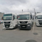 БУ MAN TGX 18.440 BLS 4Х2 (седельный тягачи 2015-2016) Киев с НДС и гарантией (автомобиль - фото № 1