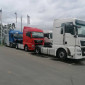 БУ MAN TGX 18.440 BLS 4Х2 (седельный тягачи 2015-2016) Киев с НДС и гарантией (автомобиль - фото № 5