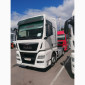 Грузовой автомобиль MAN TGX 18.440 4x2 сидельный тягач 2015 - фото № 2