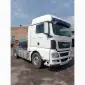 Man TGX 18.440 2010 4x2 - фото № 20