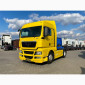 Euro 6 тягач MAN TGX 18.440 - 2012 рік - фото № 1