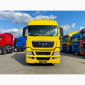 Euro 6 тягач MAN TGX 18.440 - 2012 рік - фото № 19