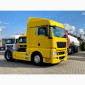 Euro 6 тягач MAN TGX 18.440 - 2012 рік - фото № 18