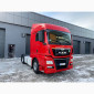 EURO 6 тягач MAN TGX 18.440 - 2015 рік - фото № 18