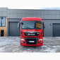 EURO 6 тягач MAN TGX 18.440 - 2015 рік - фото № 1