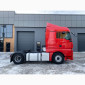 EURO 6 тягач MAN TGX 18.440 - 2015 рік - фото № 17