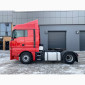 EURO 6 тягач MAN TGX 18.440 - 2015 рік - фото № 12