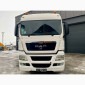 EURO 5 тягач MAN TGX 18.440 - 2012 рік - фото № 2