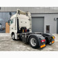 EURO 5 тягач MAN TGX 18.440 - 2012 рік - фото № 7