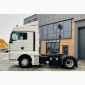 EURO 5 тягач MAN TGX 18.440 - 2012 рік - фото № 8