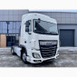 Euro 6 тягач Daf XF 106 FT - 2015 рік - фото № 1