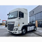 Euro 6 тягач Daf XF 106 FT - 2015 рік - фото № 13