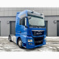 EURO 6 тягач MAN TGX 18.480 - 2014 рік - фото № 1