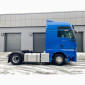EURO 6 тягач MAN TGX 18.480 - 2014 рік - фото № 17