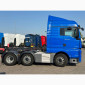 EURO 6 тягач MAN TGX 26.440 - фото № 17