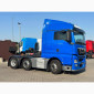 EURO 6 тягач MAN TGX 26.440 - фото № 16