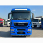 EURO 6 тягач MAN TGX 26.440 - фото № 15