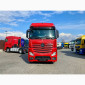 Тягач mercedes-benz actros - 2014 рік - фото № 19