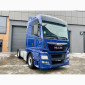 Тягач MAN TGX 18.440 - 2015 рік - фото № 1