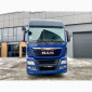 Тягач MAN TGX 18.440 - 2015 рік - фото № 19