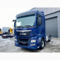 Тягач MAN TGX 18.440 - 2015 рік - фото № 17