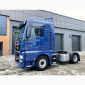 Тягач MAN TGX 18.440 - 2015 рік - фото № 16
