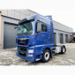 Тягач MAN TGX 18.440 - 2015 рік - фото № 15