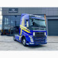 EURO 6 VOLVO FH 500-2016 рік - фото № 1