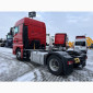 EURO 6 тягач MAN TGX 18.440 - 2014 рік - фото № 11
