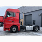 EURO 6 тягач MAN TGX 18.440 - 2014 рік - фото № 9