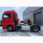 EURO 6 тягач MAN TGX 18.440 - 2014 рік - фото № 8