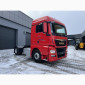 EURO 6 тягач MAN TGX 18.440 - 2014 рік - фото № 15