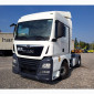 Тягач MAN TGX 18.500 2018 року - фото № 1
