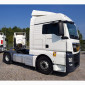 Тягач MAN TGX 18.500 2018 року - фото № 17