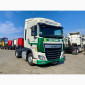Тягач DAF XF 106 2014 року - фото № 1