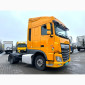 EURO 6 тягач DAF XF 106 - фото № 20