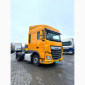 EURO 6 тягач DAF XF 106 - фото № 11