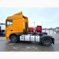 EURO 6 тягач DAF XF 106 - фото № 9
