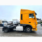 EURO 6 тягач DAF XF 106 - фото № 18