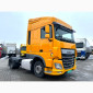 EURO 6 тягач DAF XF 106 - фото № 16