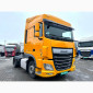 EURO 6 тягач DAF XF 106 - фото № 1