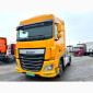 EURO 6 тягач DAF XF 106 - фото № 14