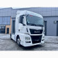 Тягач MAN TGX 18.480 - 2015 рік - фото № 1