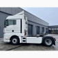 Тягач MAN TGX 18.480 - 2015 рік - фото № 10