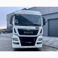 Тягач MAN TGX 18.480 - 2015 рік - фото № 2