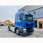 EURO 6 тягач MAN TGX 18.480 - 2014 року - фото № 1