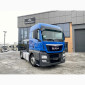 EURO 6 тягач MAN TGX 18.480 - 2014 року - фото № 2