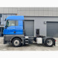 EURO 6 тягач MAN TGX 18.480 - 2014 року - фото № 7