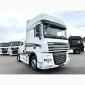 Euro 5 тягач DAF Xf 105.460 -2011 рік - фото № 1