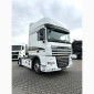 Euro 5 тягач DAF Xf 105.460 -2011 рік - фото № 19